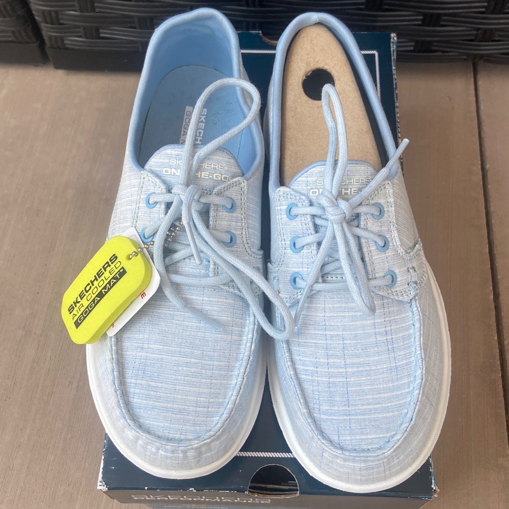 Skechers On-The-Go Shoes